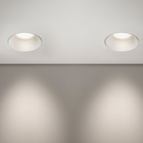 Jessie Recessed Spotlight