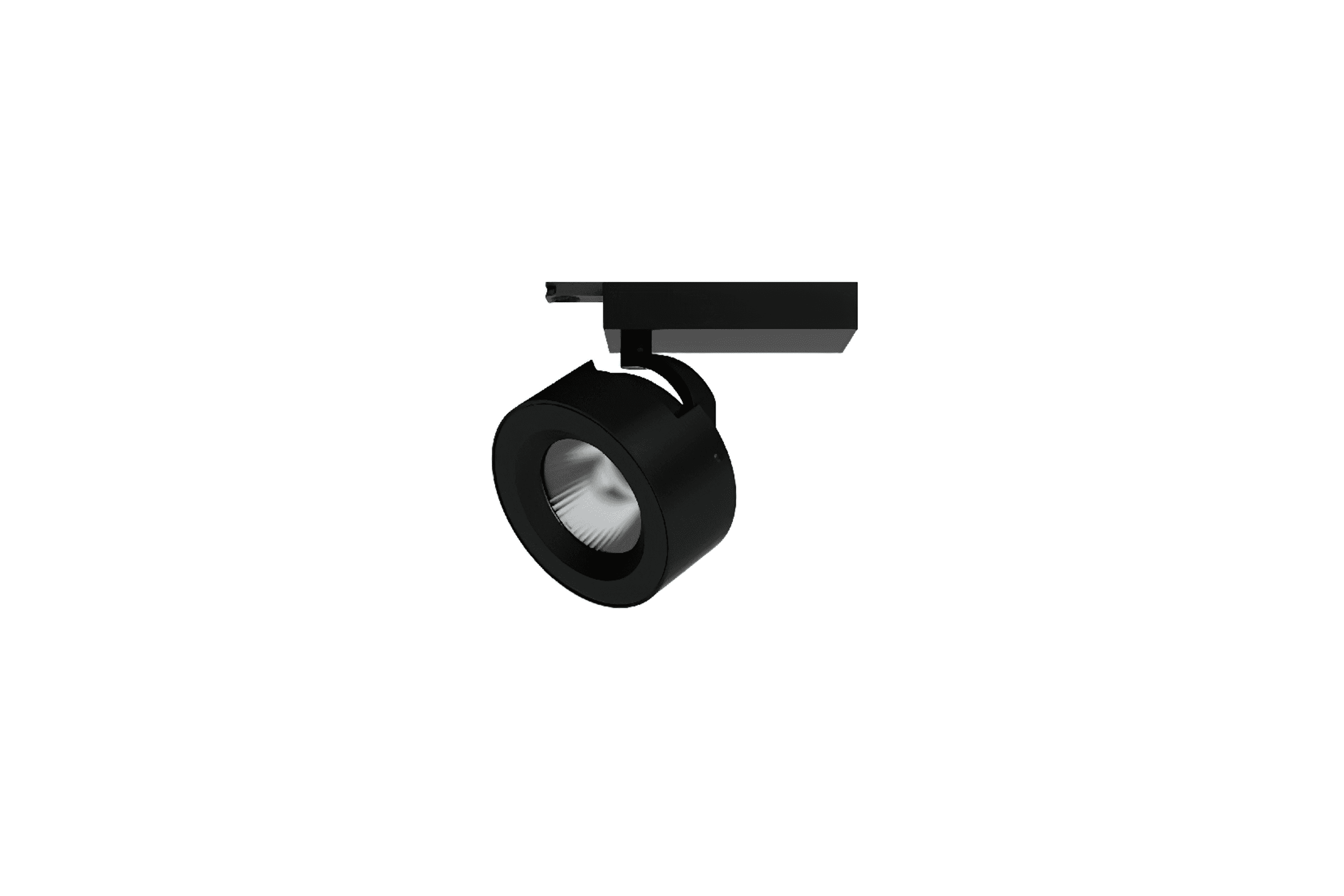 Zeno Projector Light