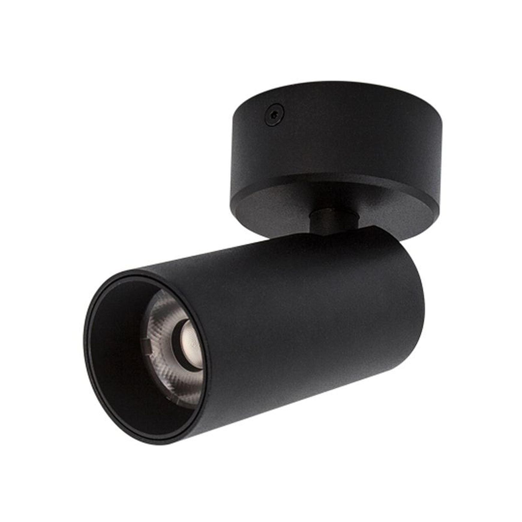Single LED Tubular Spot Light