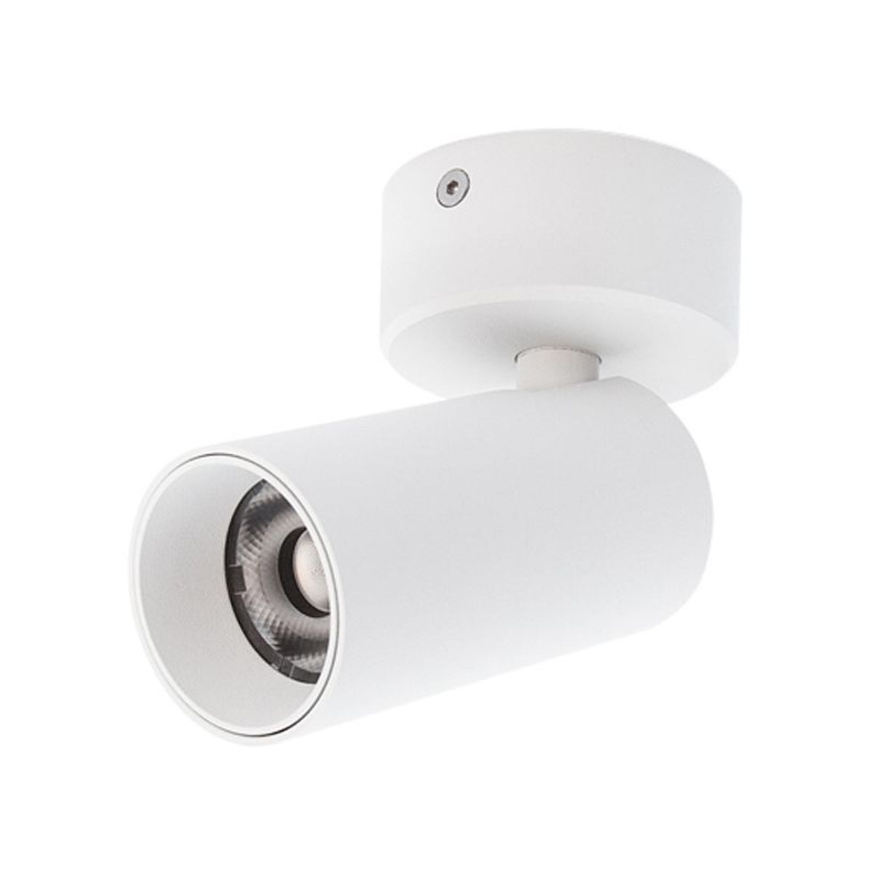 Single LED Tubular Spot Light