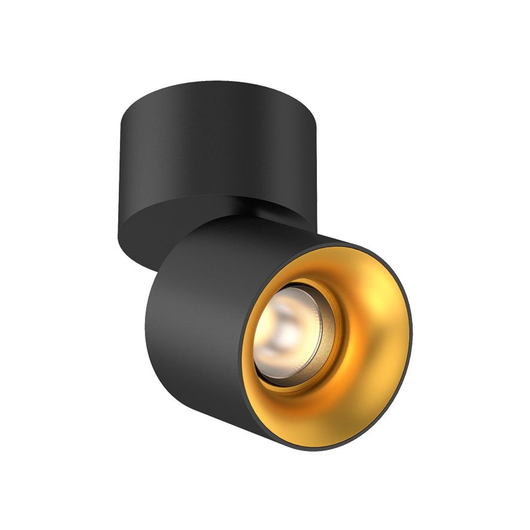 Cevon Dark Art Surface Mount Spot