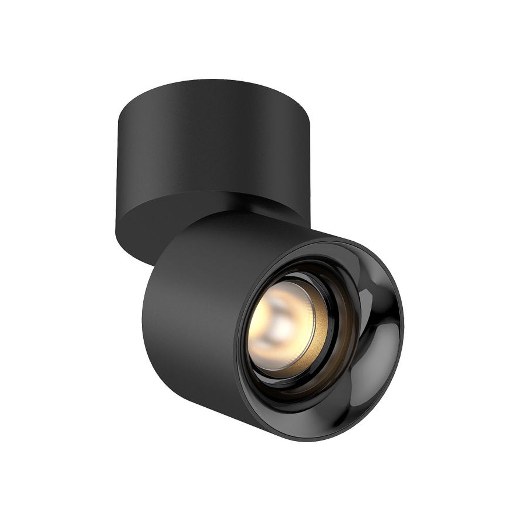 Cevon Dark Art Surface Mount Spot