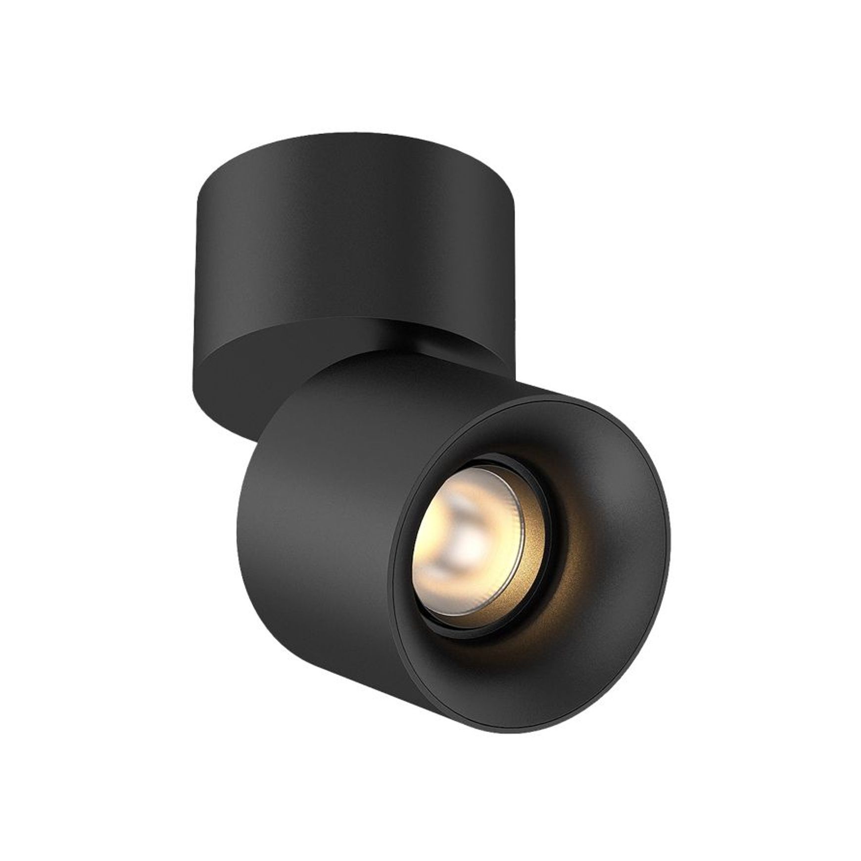 Cevon Dark Art Surface Mount Spot