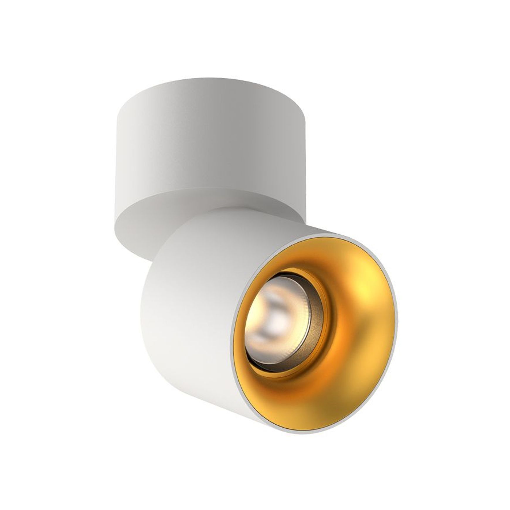 Cevon Dark Art Surface Mount Spot