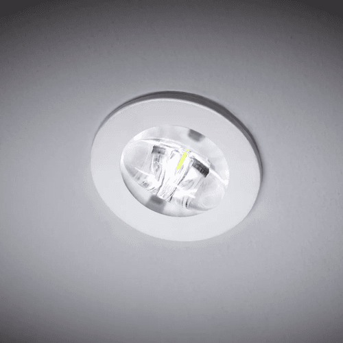 K9 Mini - smallest Emergency Light