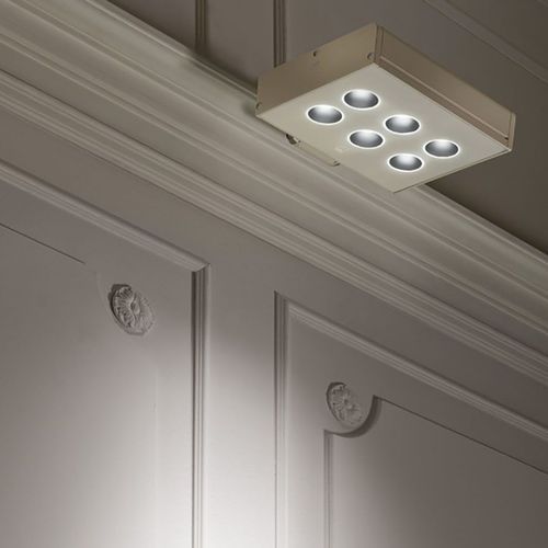 DUOMO Projector by L&L Luce&Light