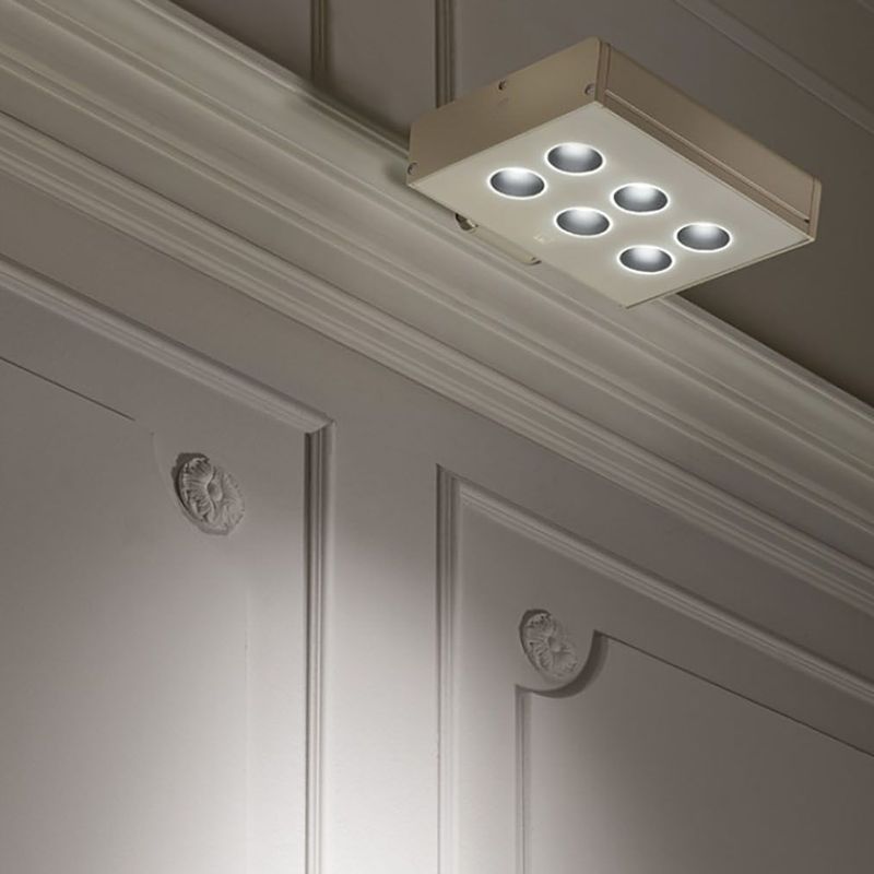 DUOMO Projector by L&L Luce&Light