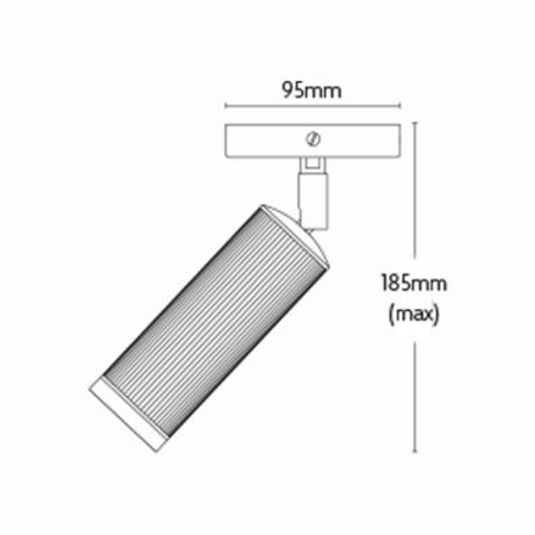 Spot Ceiling Light