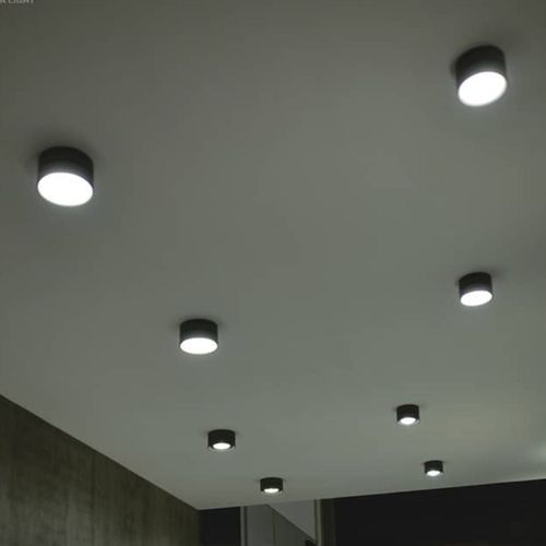 Moony | Spotlight | Ceiling Spot Light