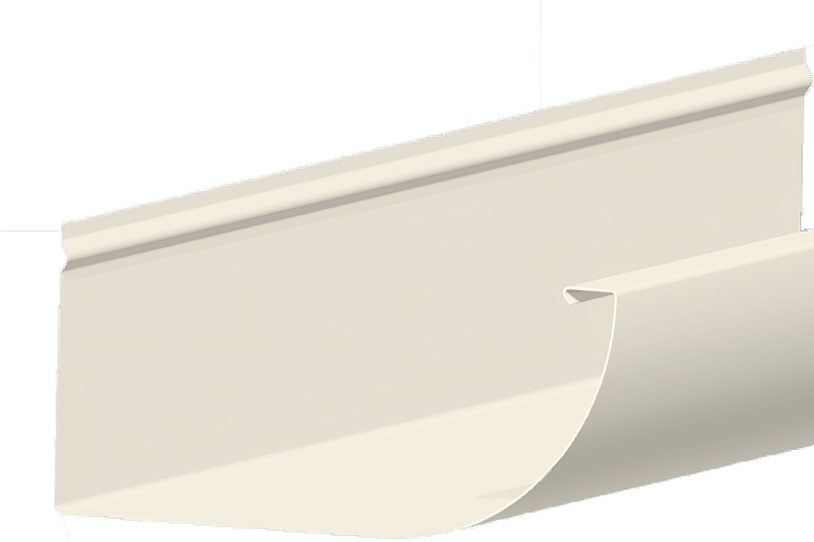 Metroll Smartline® | Steel Gutters (WA Only)