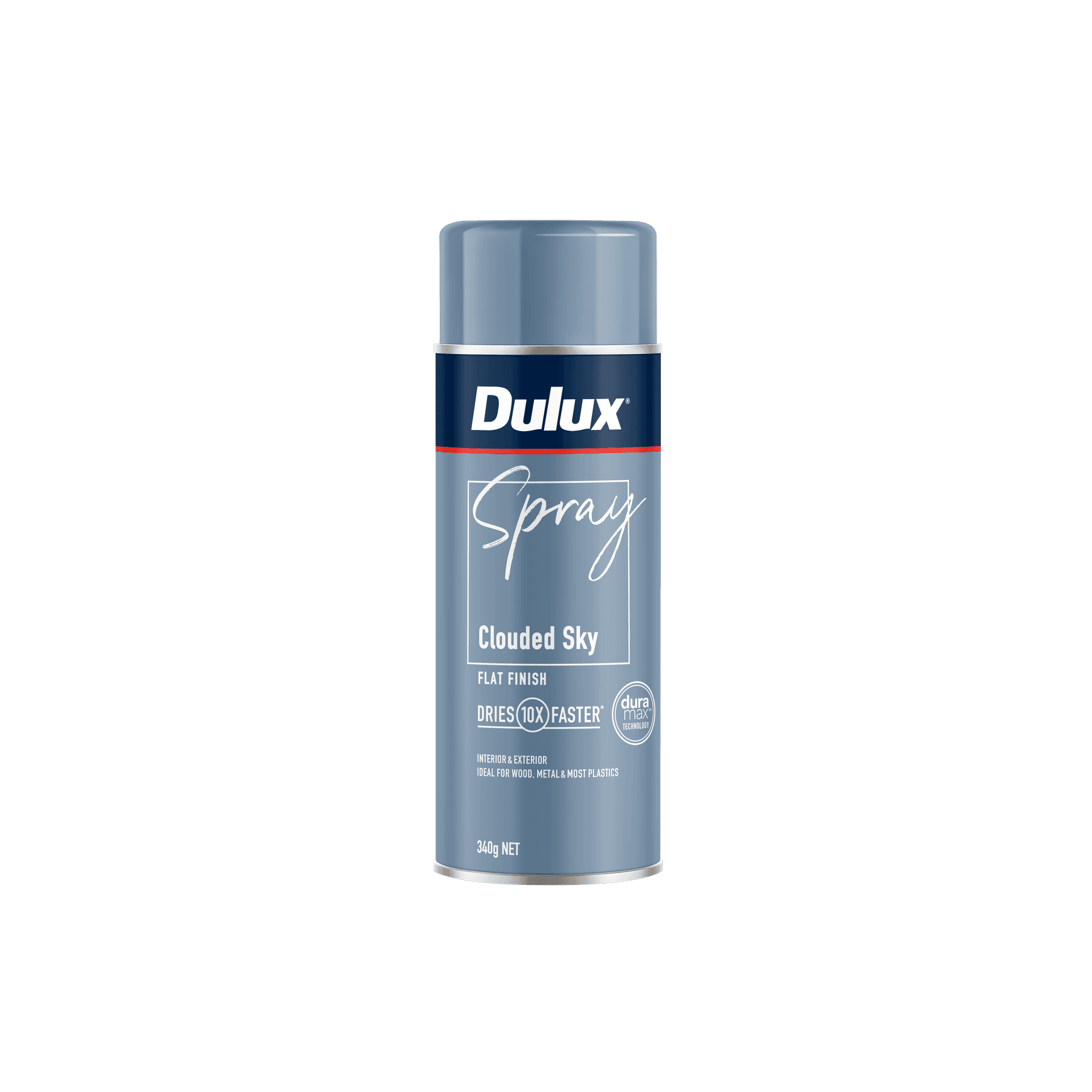 Dulux Spray Paint
