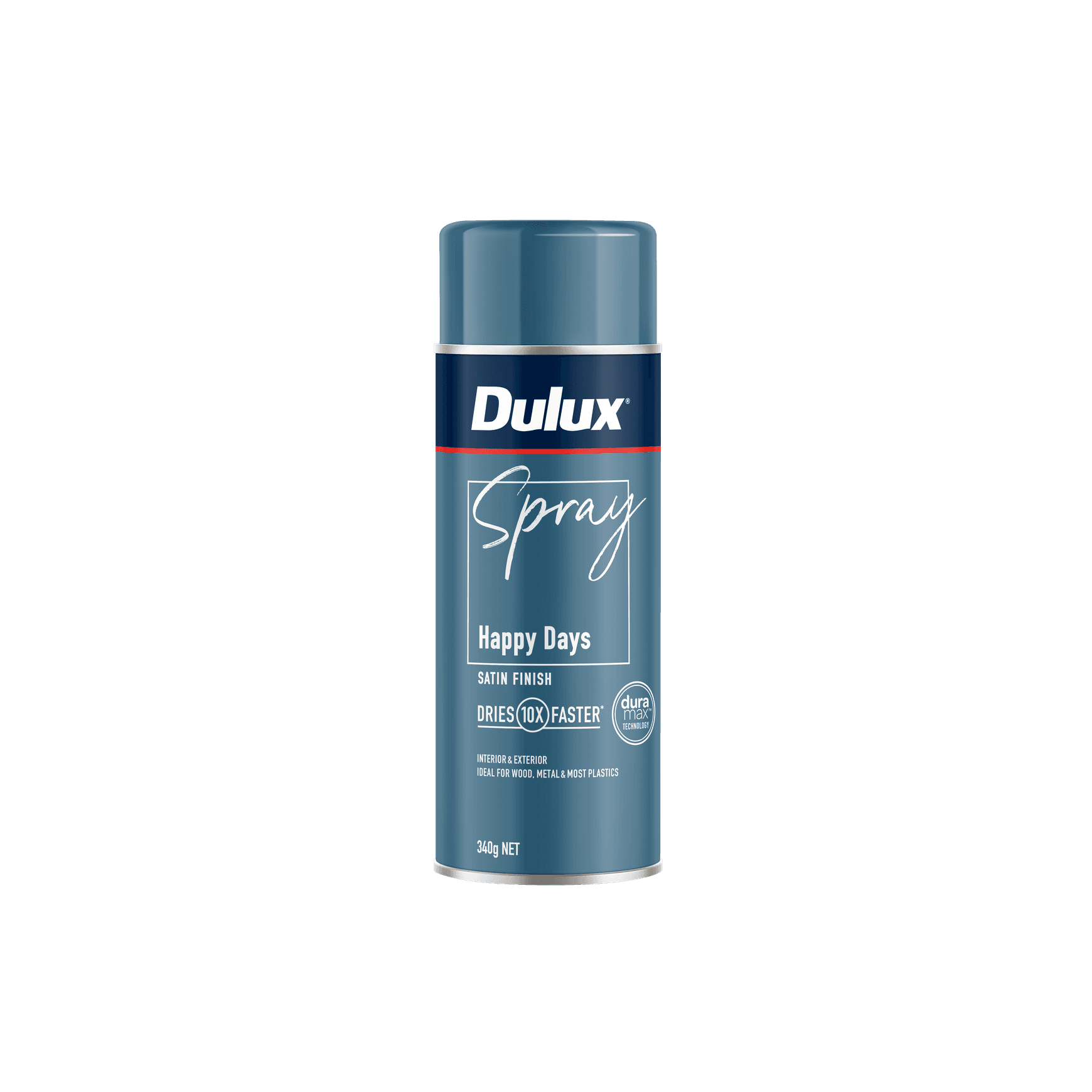 Dulux Spray Paint