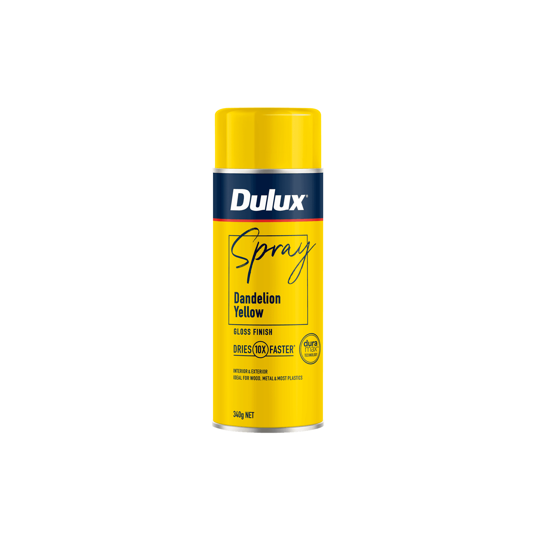 Dulux Spray Paint