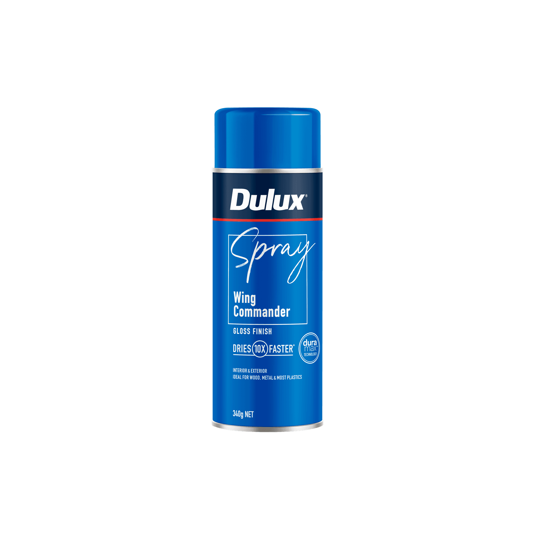 Dulux Spray Paint