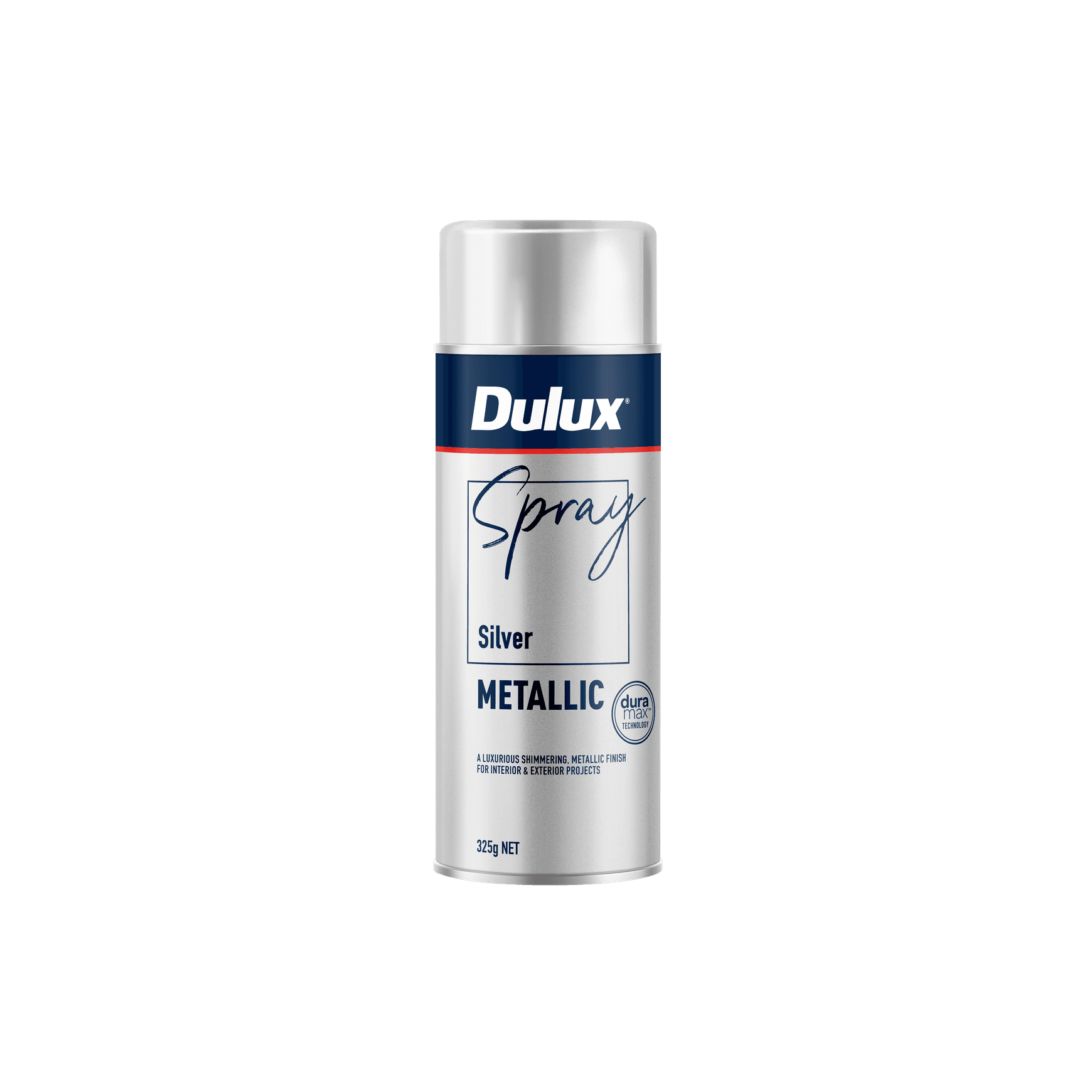 Dulux Spray Effects Metallic