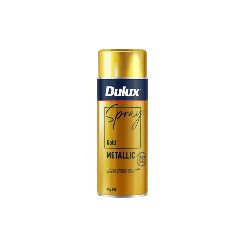 Dulux Spray Effects Metallic