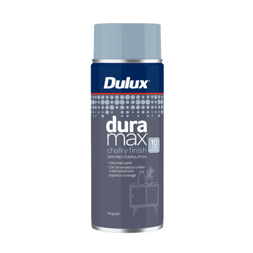 Duramax® Chalky Finish Spray Paint