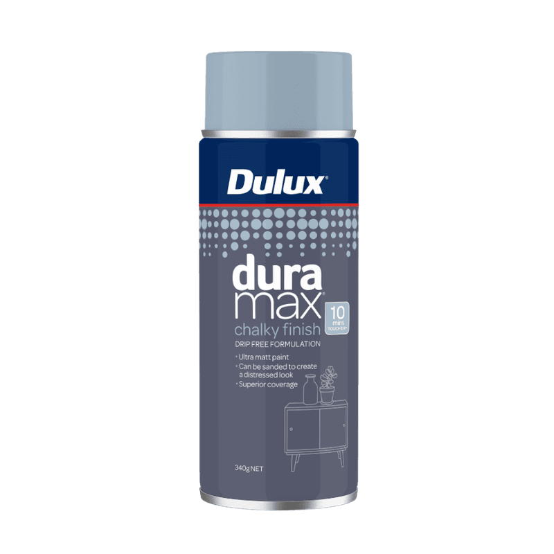 Duramax® Chalky Finish Spray Paint