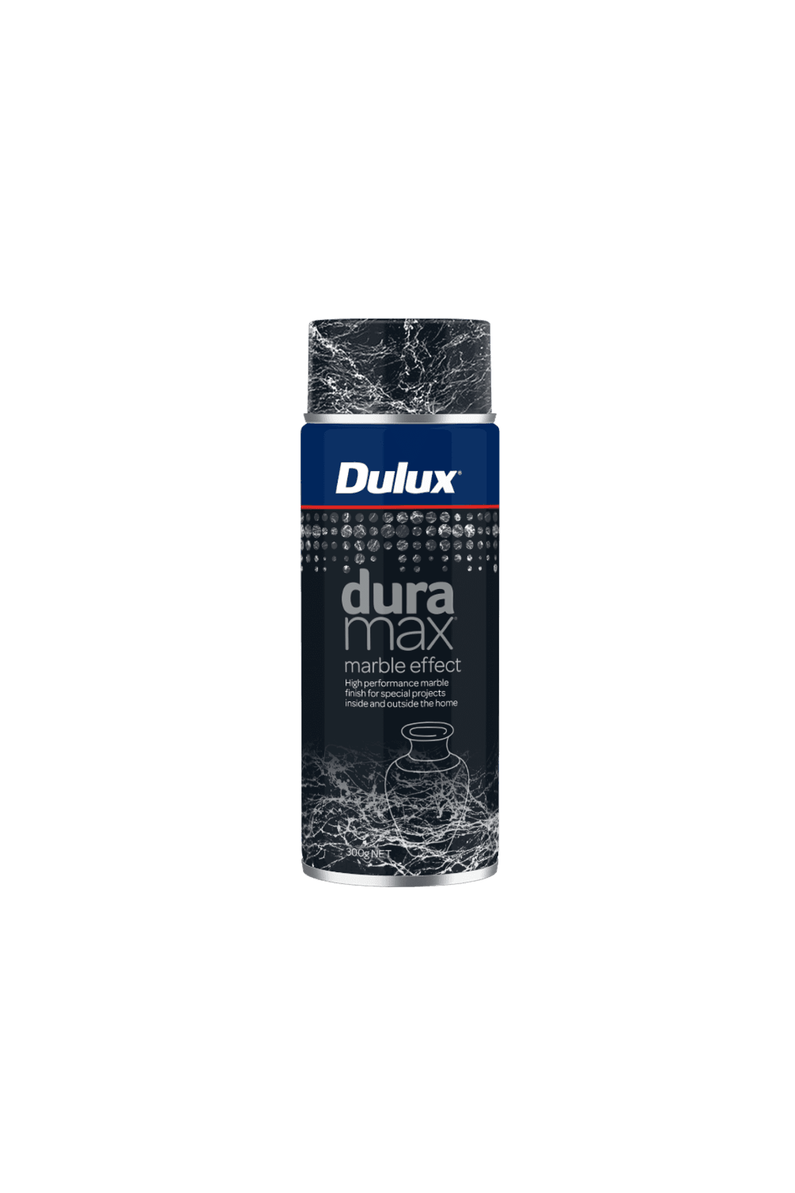 Duramax® Marble Effect Spray Paint