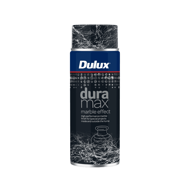 Duramax® Marble Effect Spray Paint