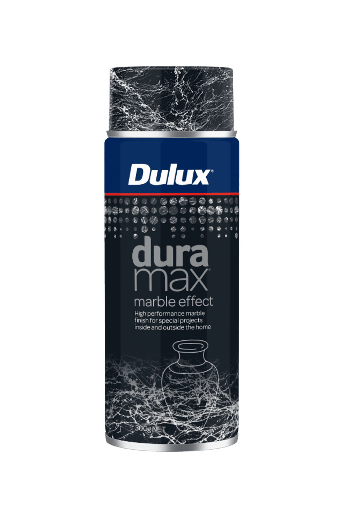 Duramax® Marble Effect Spray Paint
