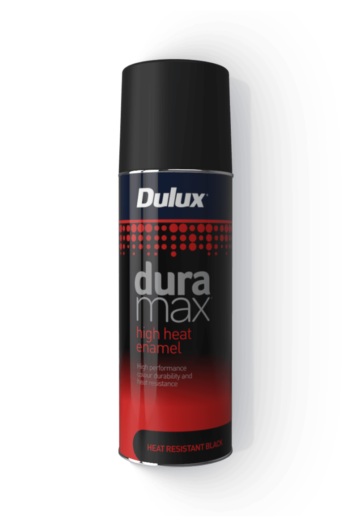 Duramax® High Heat Enamel Spray Paint