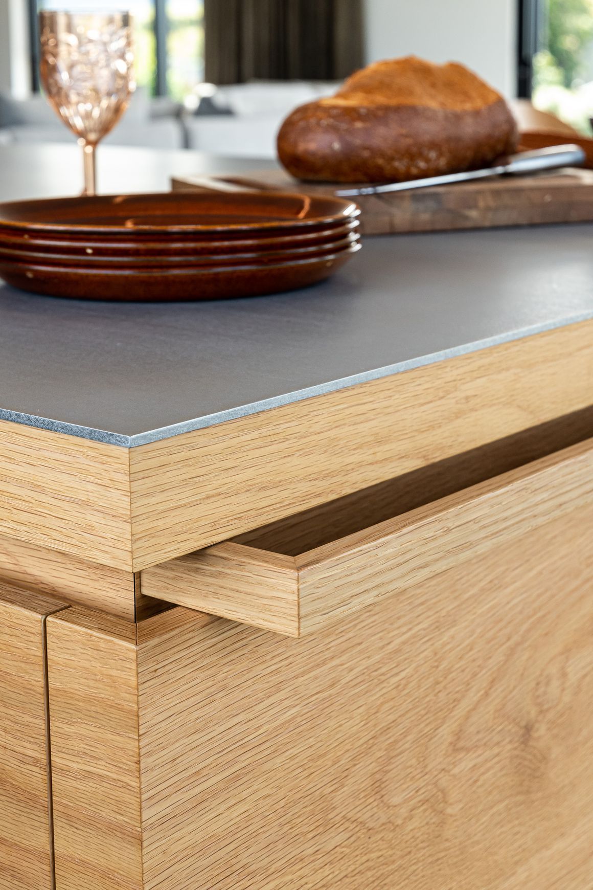 silverTouch® Stainless Steel