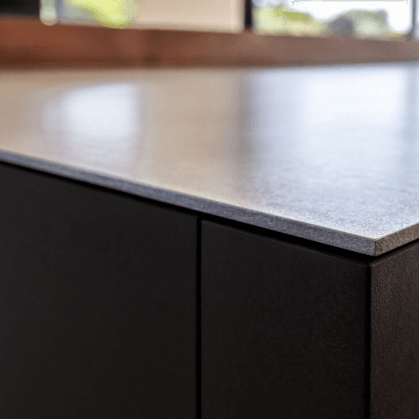 silverTouch® Stainless Steel