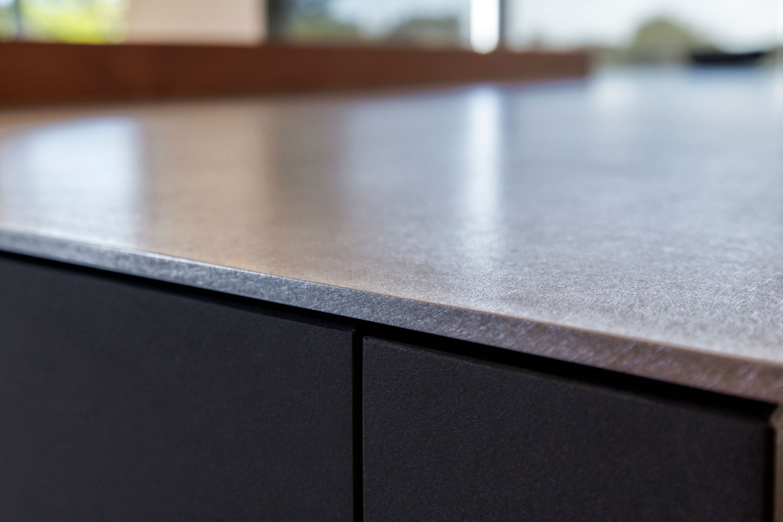 silverTouch® Stainless Steel