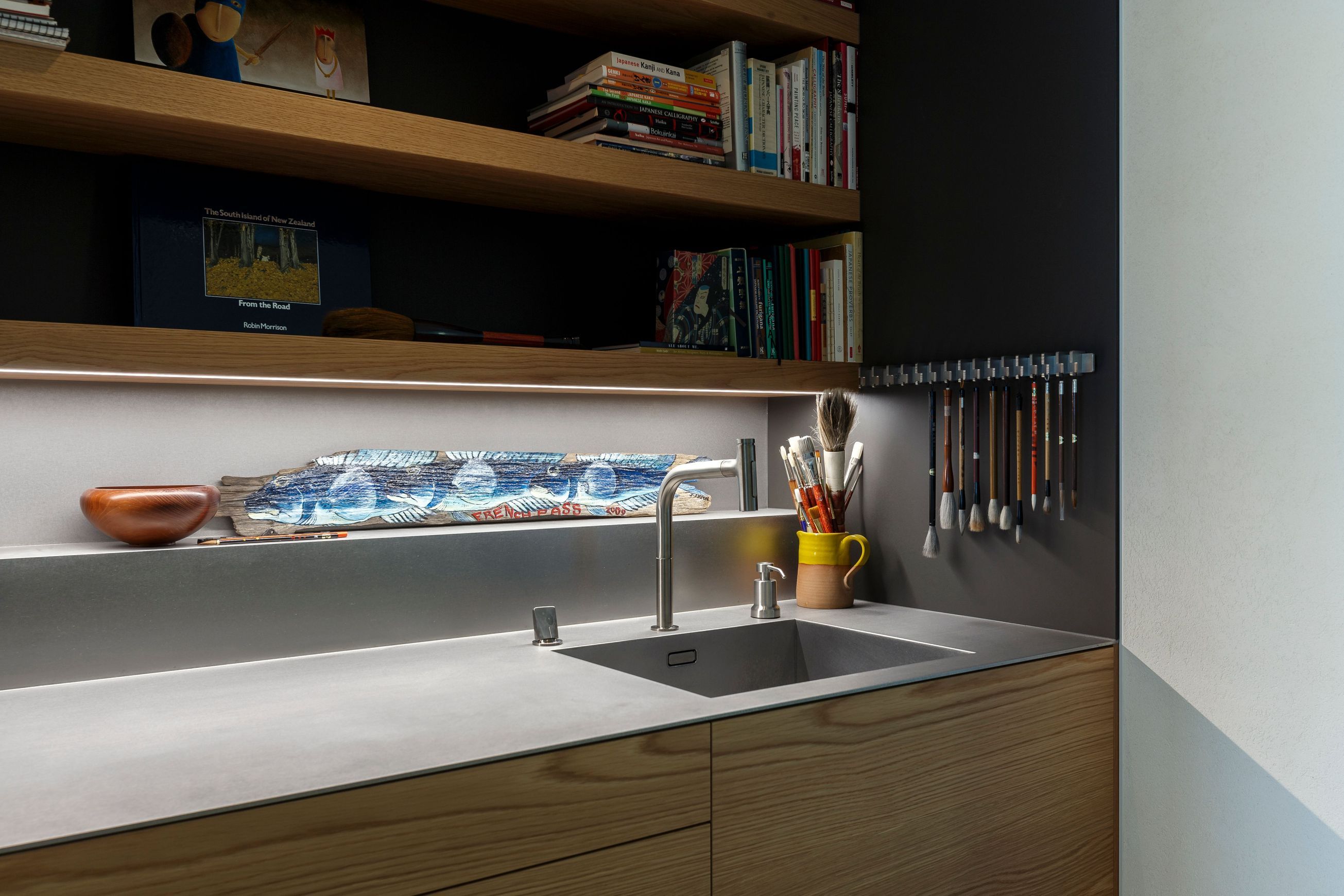 silverTouch® Stainless Steel