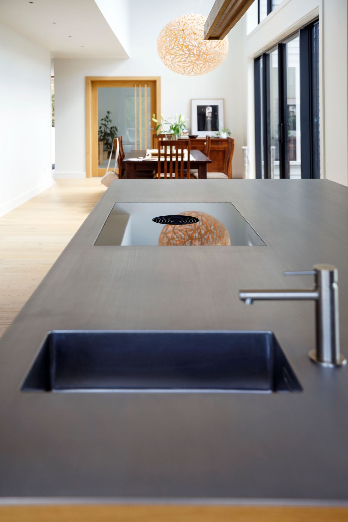 silverTouch® Stainless Steel