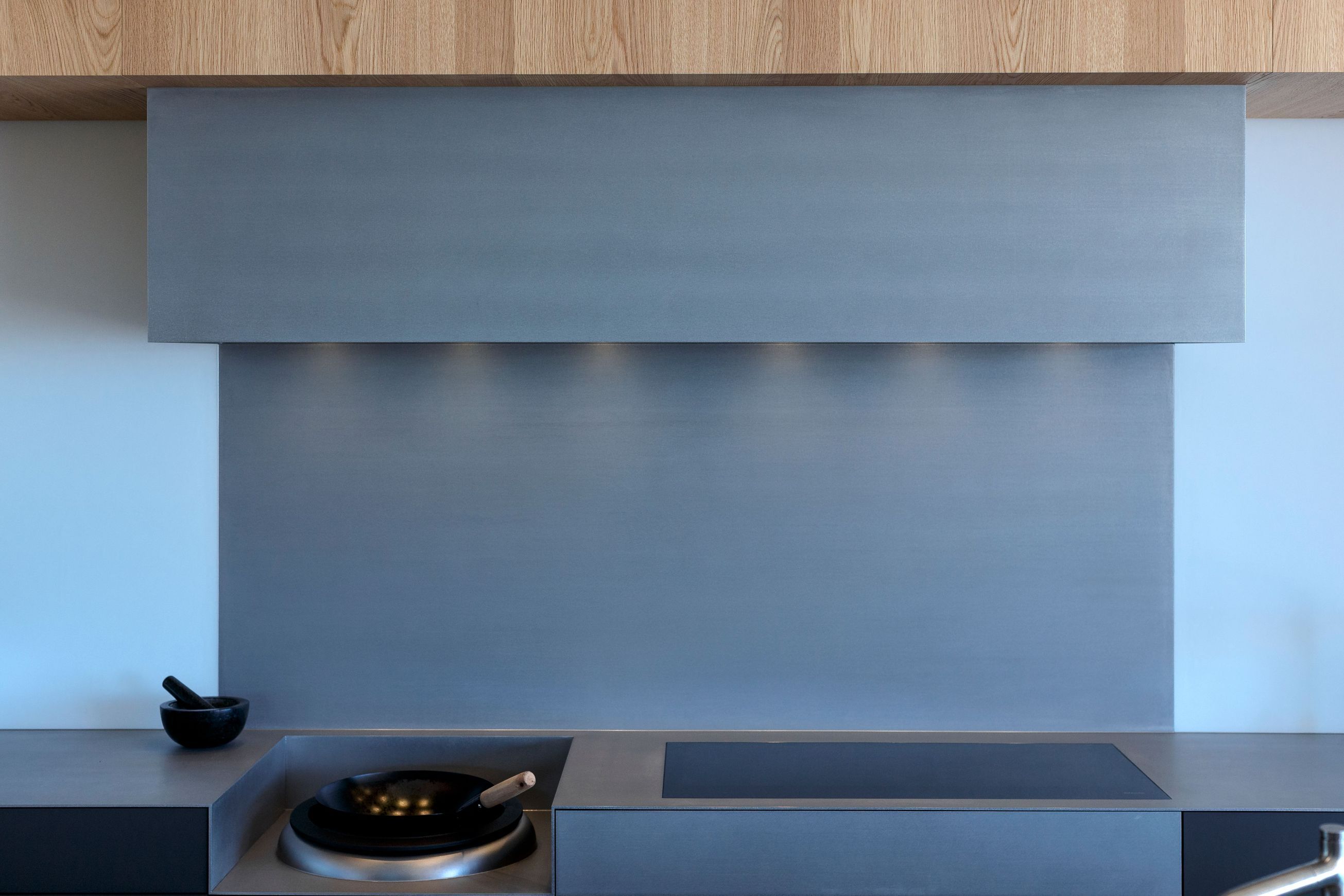 silverTouch® Stainless Steel