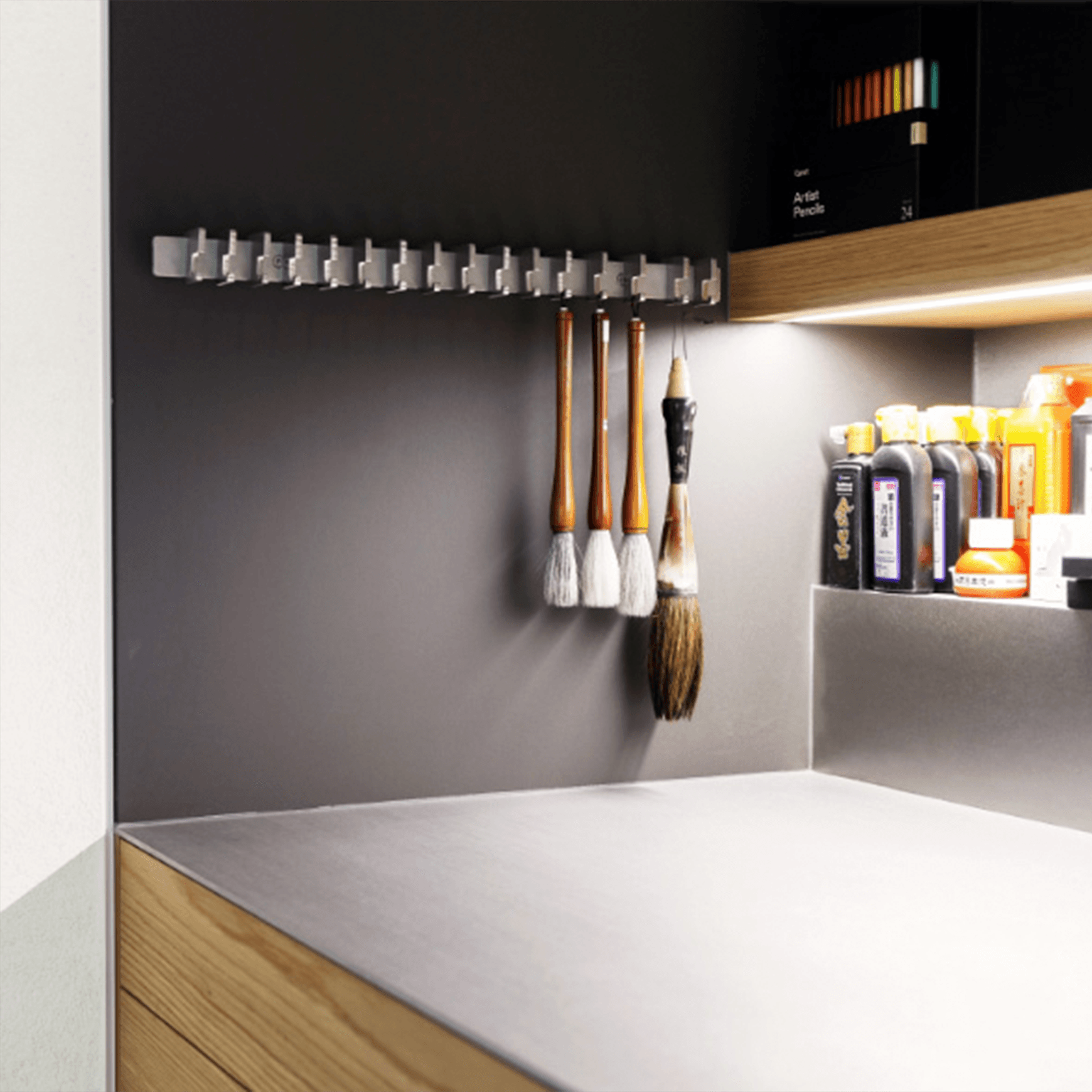 silverTouch® Stainless Steel