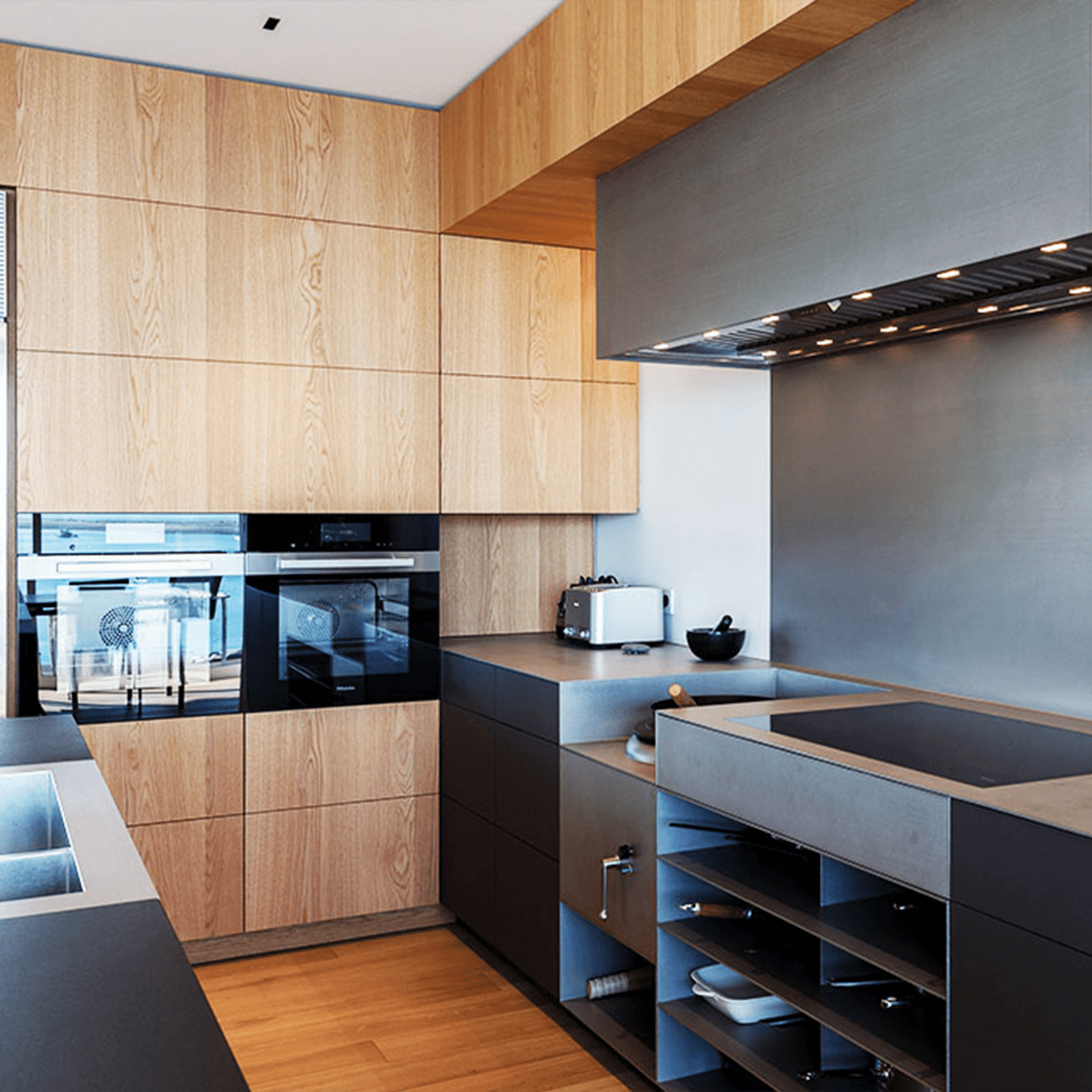 silverTouch® Stainless Steel
