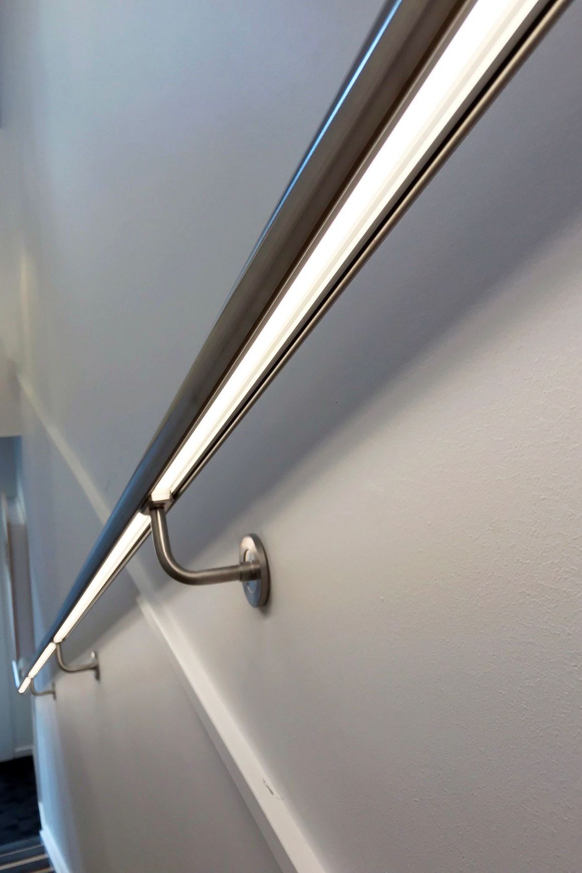 Richie Rail 20 Handrail LED Strip