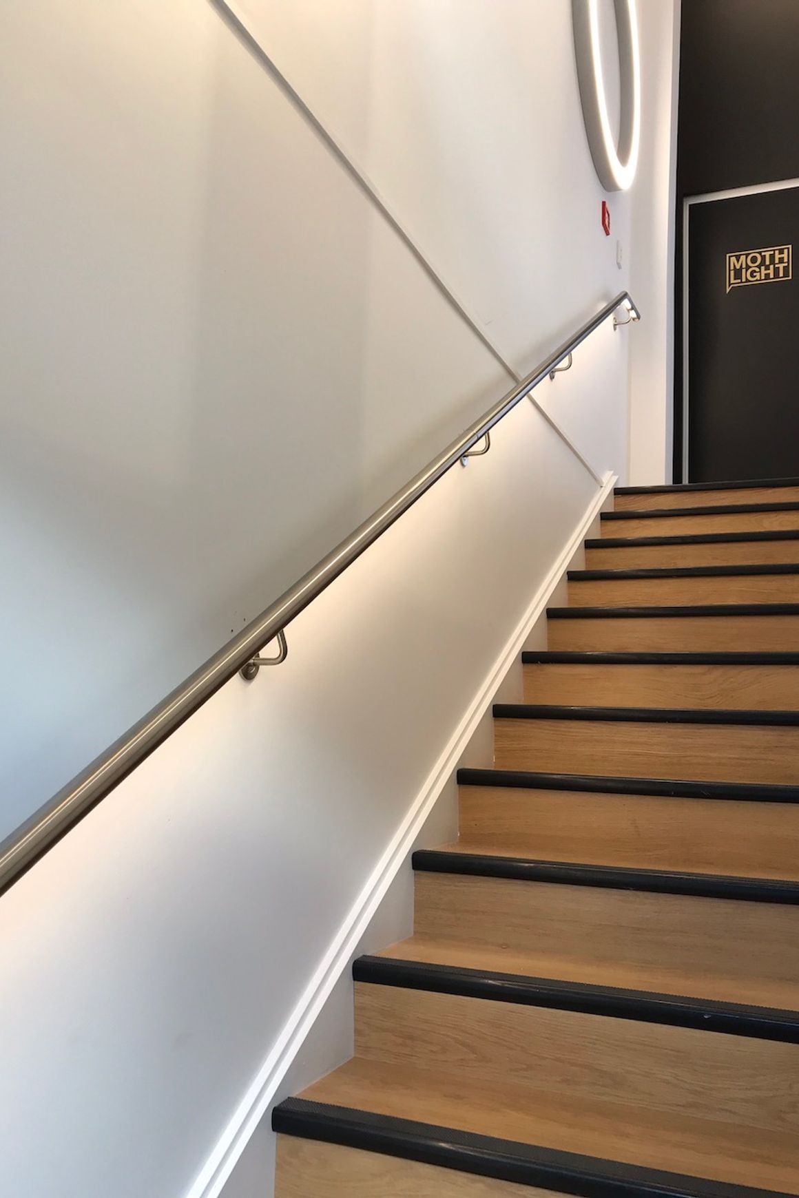 Richie Rail 20 Handrail LED Strip