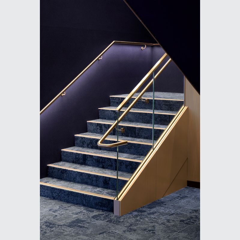 Richie Rail 20 Handrail LED Strip