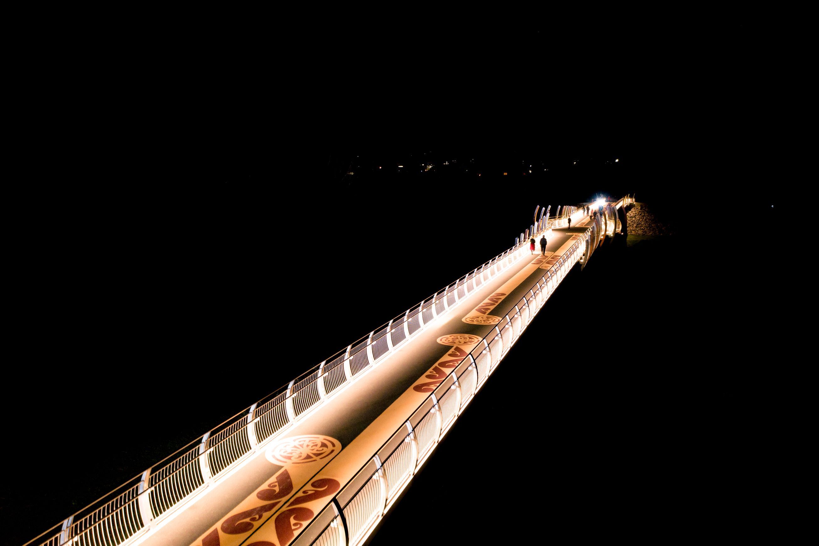 Richie Rail 26 Handrail LED Strip