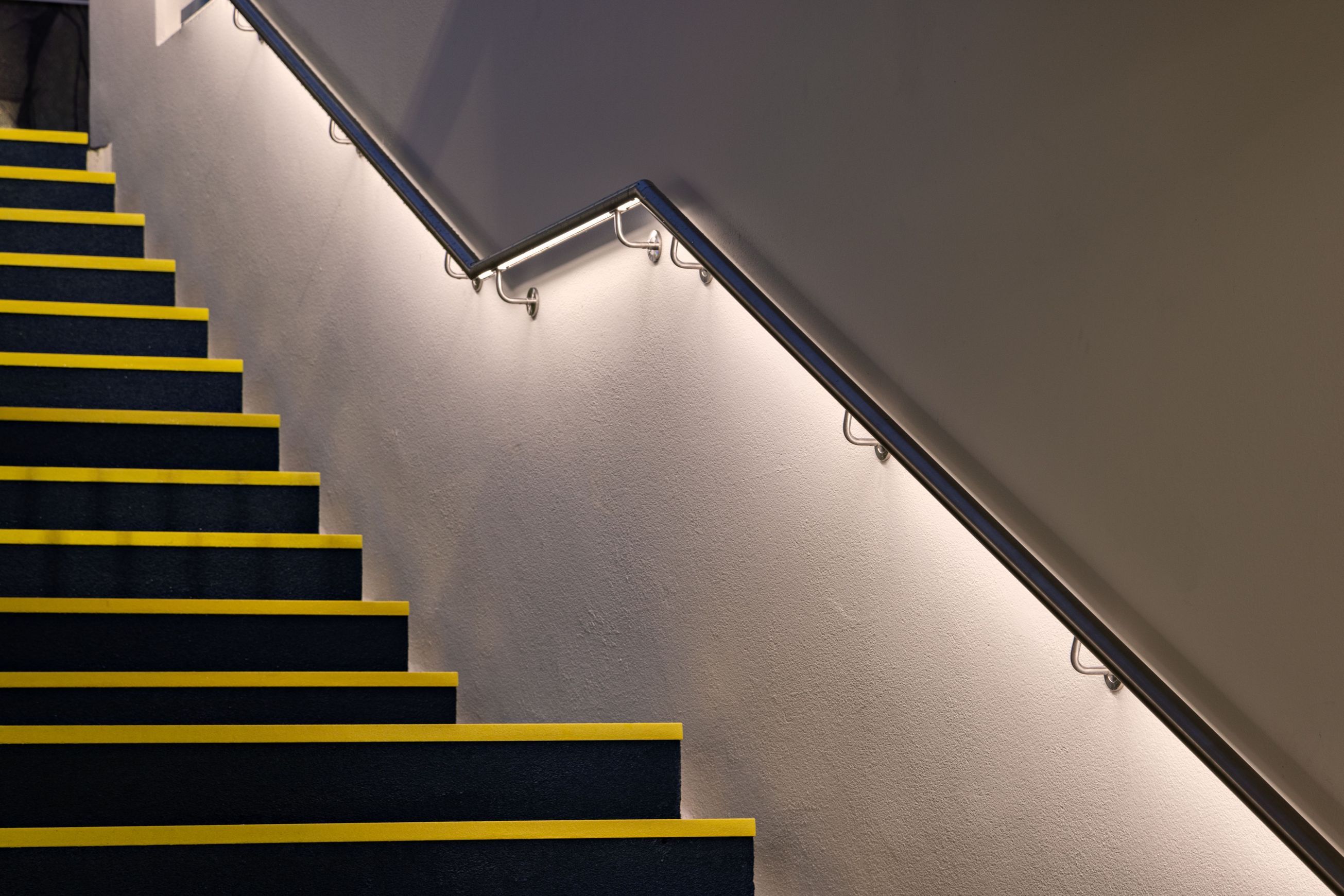 Richie Rail 20 Handrail LED Strip