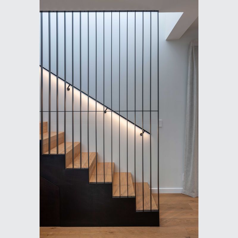 Richie Rail 17 Handrail LED Strip