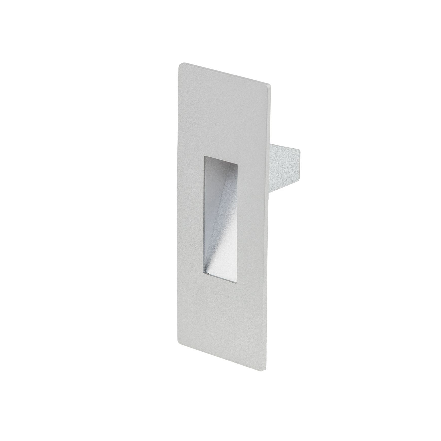 1.2W Rectangular Darklight