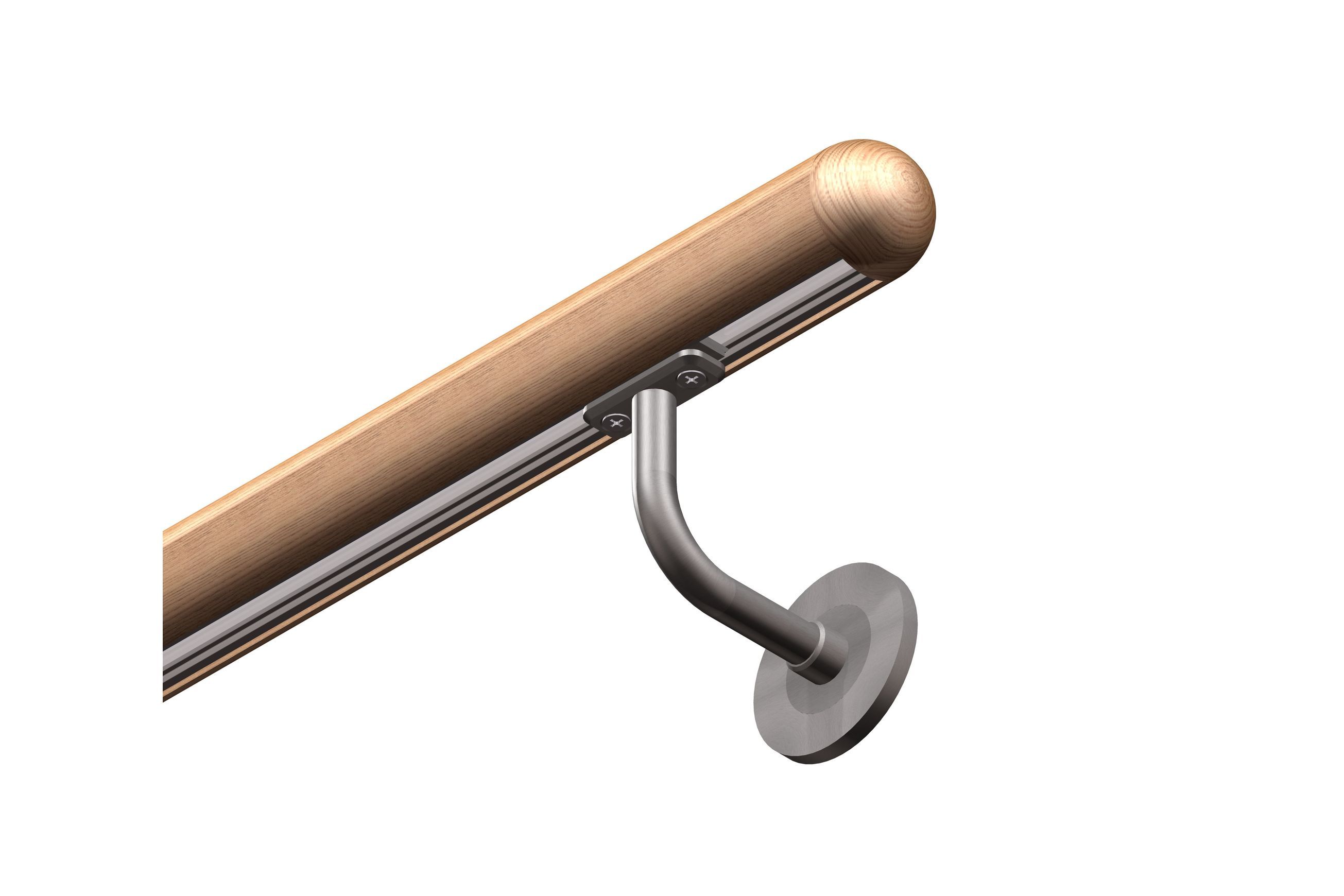 Richie Rail 18 Handrail LED Strip