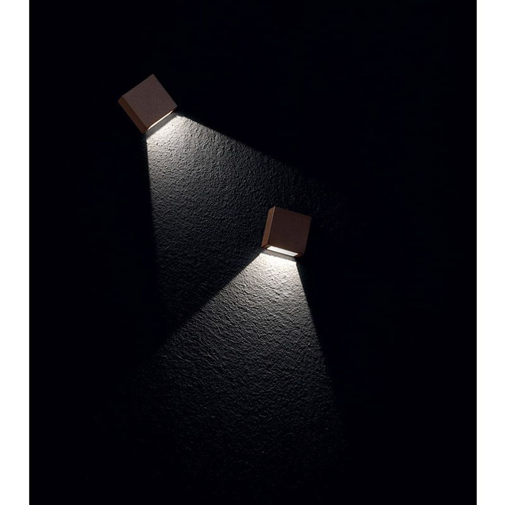 Step Outside 2.0 | Step Light