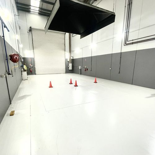 SlipSafe Anti-Slip Coloured Coating