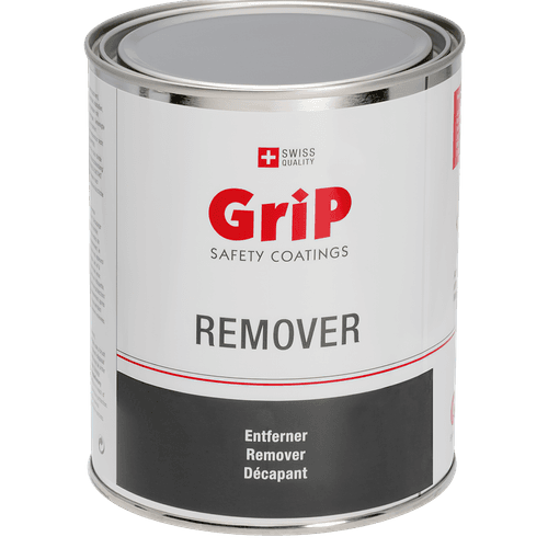 SWISS GriP Paint Stripper
