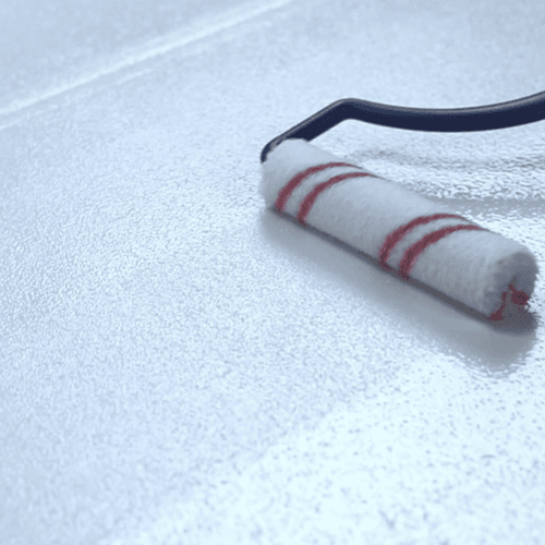 SWISS GriP Non-Slip PRO Coating | P4/P5 Rating