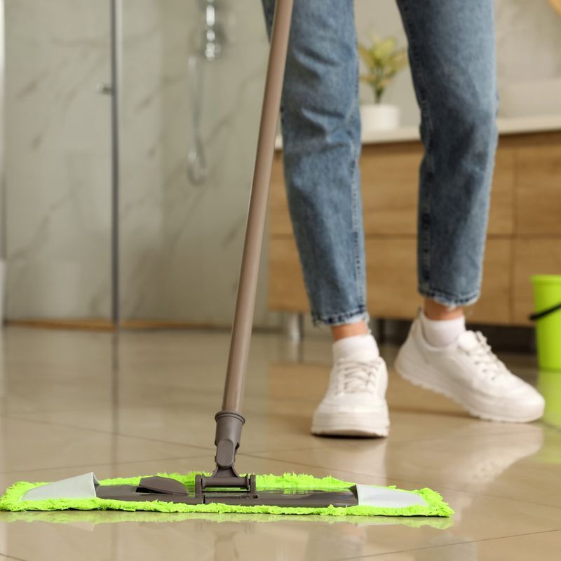 SlipSafe Green Cleaner 500ml Bottle