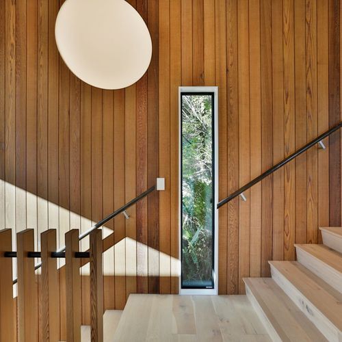 HB500 “T” Stair Rail Bracket