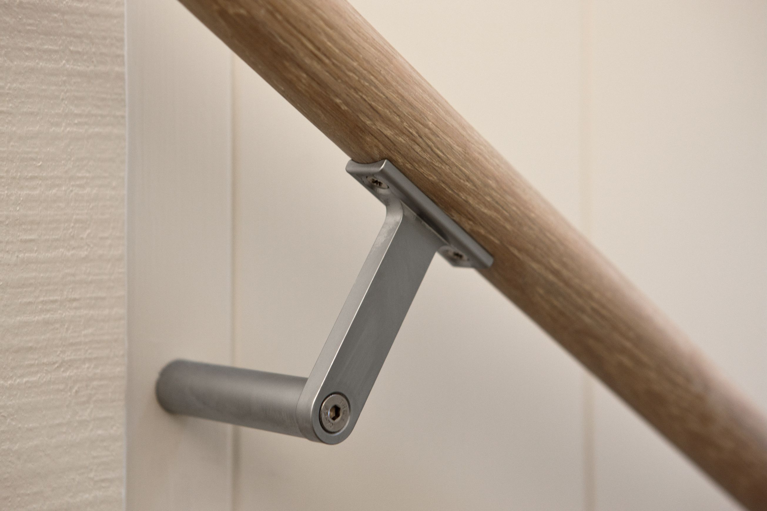 HB510 Stair Rail Bracket for Handrails