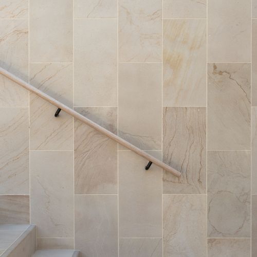 HB595 Stair Rail Bracket